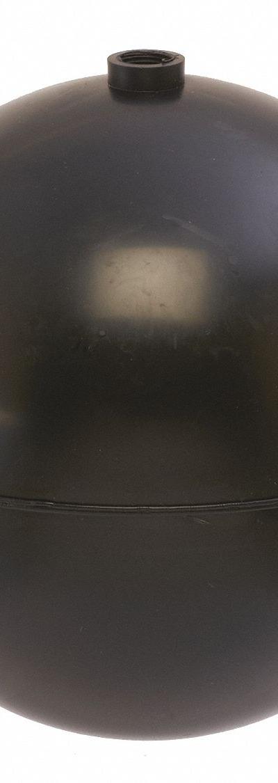 BOB Float Ball: Float Ball - Polypropylene Threaded Floats