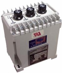LUMENITE Liquid Level Controller: 220V AC, SPDT, DIN Rail, Relay, 3 7/8 in x 2 3/4 in x 4 3/4 in (MPN WFLTV-DM-6012). Key specifications — Voltage Rating: 220V AC; Contact Form: SPDT; Brand: LUMENITE; Output Type: Relay.