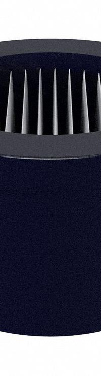 SOLBERG Pleated Filter: Polyester, 1 in Overall Ht, 1 1/2 in Outside Dia, 03, PS-03-013/PS-03-025. Key specifications — attr59866: 03; attr59869: SOLBERG; attr59875: PS-03-013.