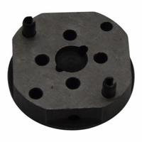 INGERSOLL RAND Valve Cap: For Use With 172 Series/182 Series/Air Percussive Scaler (MPN WF171-4)