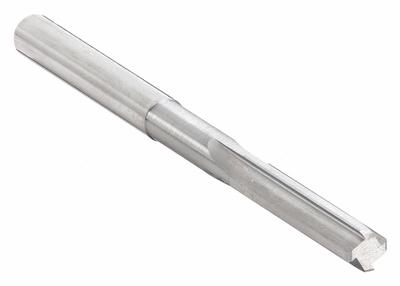APPROVED VENDOR Chucking Reamer: 0.172 in Dia, Straight Flute - Straight-Flute Solid Carbide Chucking Reamers