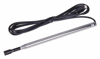 REED INSTRUMENTS Hot Wire: Hot Wire, Hot Wires, Vanes & Probes, 11 in to 37 in, Probes