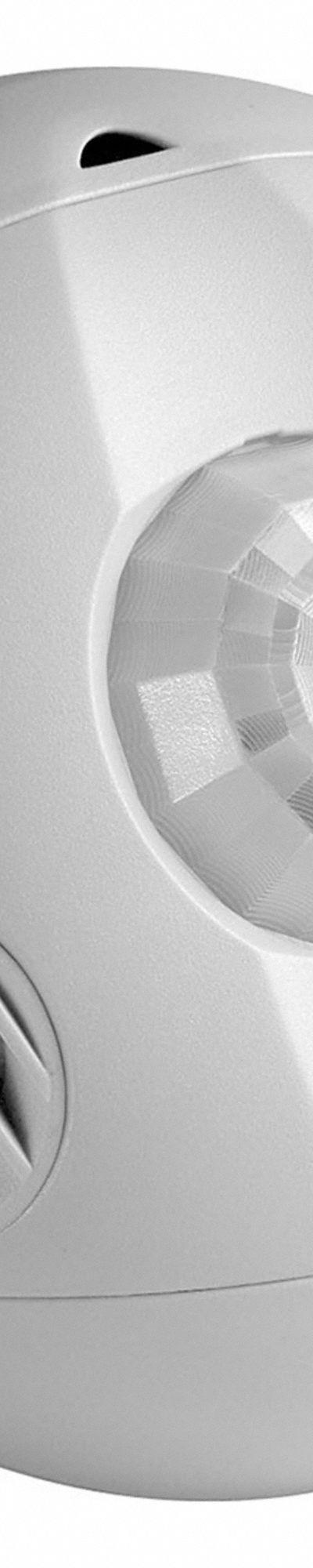 LEVITON Occupancy Sensor Lighting Control: LED - Ceiling-Mount Occupancy Sensors