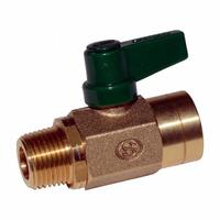 DAYTON Ball Valve: Ball Valve, Mfr Part # 684320. Key specifications — Material: Brass; Manufacturer Part Number: 684320; Product Type: Ball Valve.