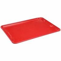 MOLDED FIBERGLASS Lid: 25 1/4 in x 18 in, Red, Fiberglass (MPN 7806185280). Key specifications — attr1265933: 7808085280; attr1188488: Fiberglass; attr1188497: MOLDED FIBERGLASS.