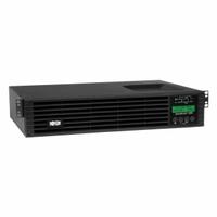 TRIPP LITE UPS System: Single Phase, 1 kVA Power Rating, 100 V_110 V_115 V_120 V_127 V Output, 5-15P (MPN SU1000RTXLCD2U). Key specifications — attr1044766: Single; attr1044781: Online Double Conversion; attr232986: TRIPP LITE.
