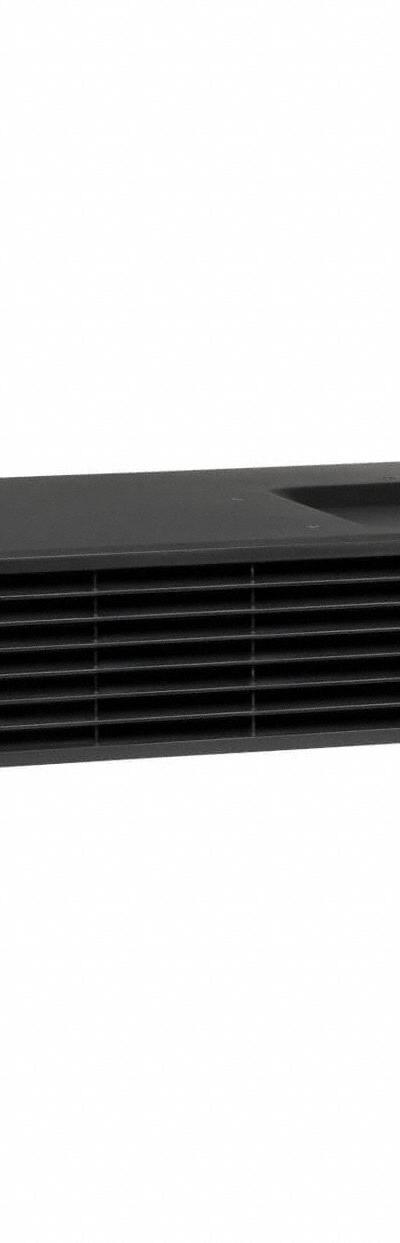 TRIPP LITE UPS System: Single Phase, 1 kVA Power Rating, 100 V_110 V_115 V_120 V_127 V Output - Online Double-Conversion UPS Systems