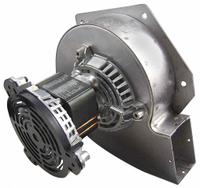 PACKARD Induced Draft Furnace Blower: Furnace, 120V AC (MPN 66787). Key specifications — Replacement For Manufacturer Model Number: 944; Brand: PACKARD; Manufacturer Part Number: 66787; Compatible with Brand: Emerson; Nameplate Voltage: 120V AC.