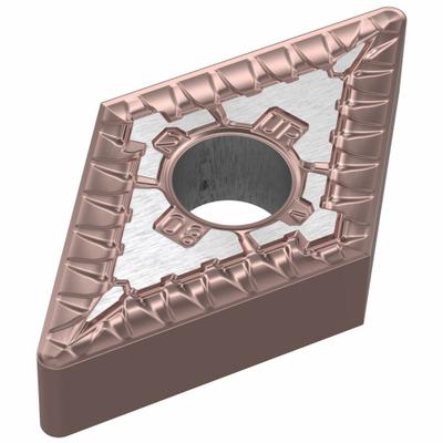 WIDIA NEGATIVE INSERT GEO UR: DNMG442UR - Diamond Indexable Turning Inserts