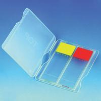 Lab Slide Mailer: Slides Holds Container, 2 Slides, Polypropylene, Blue (MPN 513042B). Key specifications — Brand: GLOBE SCIENTIFIC; Color: Blue; Holds Container Style: Slides; Material: Polypropylene.