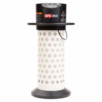 JET Woodworking Air Filtration System: 120V - Woodworking Air Filtration Systems