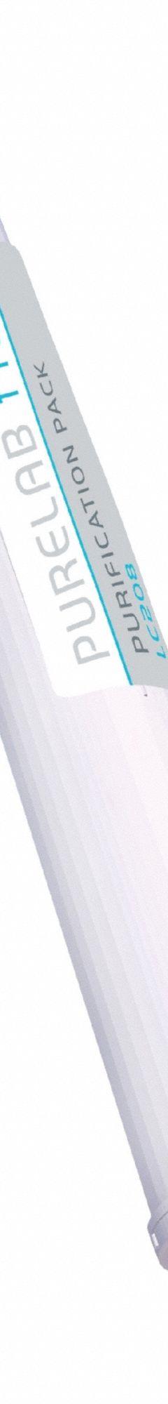 ELGA DI Cartridge: LC208, 1. Key specifications — Product Type: DI Cartridge; Manufacturer Part Number: LC208.