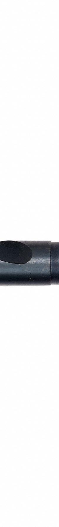 MILWAUKEE Silver and Deming Drill: 9/16", 135° Split Point, Black Oxide HSS, Parabolic Flute (MPN 48-89-2740). Key specifications — attr1235078: 0.5625.