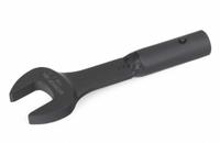 WILLIAMS Williams Interchangable Torque Wrench Open End Heads - SAE - Z-Shank - Dual Pins - 1-1/8" (MPN QZO36ADP). Key specifications — attr310253: 1-1/8 in; attr324954: WILLIAMS.