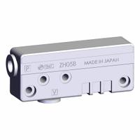 SMC Vacuum Generator: 13 lpm, 6 mm Push-to-Connect, 6 mm Push-to-Connect, ZH05BLA-06-06, ZH, .5. Key specifications — attr123938: ZH05BLA-06-06; attr1047096: .5.
