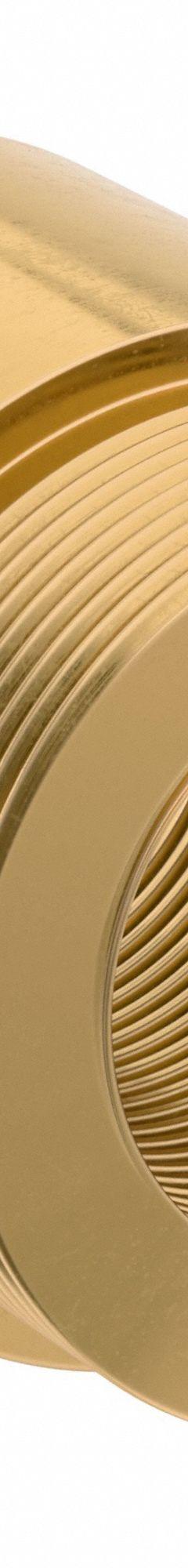 NOOK Acme Nut: Bronze, Right Hand, 26 mm Screw Dia., 6 Turns per Inch, M40x1.5 (MPN 20904). Key specifications — Brand: NOOK.