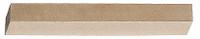 WESTWARD Cutoff Blade: Cobalt, Bright (Uncoated), 5/8 in Overall Ht, 5 in Overall Lg (MPN 4WZY5)