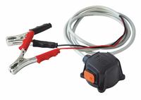 PIUSI Terminal Box: Mfr Part # F16293000, Terminal Box, Includes 6 ft Cable/Clamp. Key specifications — Product Type: Terminal Box; Manufacturer Part Number: F16293000; Includes: 6 ft Cable; Compatible Brand: Piusi; Compatible Grainger Part Number: 569H36; Compatible Manufacturer Model Number: F00342000; Compatible Series: Piusibox.