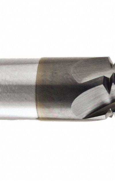 CLEVELAND Thread Mill: Helical Flute - Helical-Flute Thread Mills