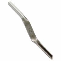 KRAFT TOOL Convex Jointer: Blade Shape Convex, 10 in Blade Lg, 3/8 in Blade Wd, Blade Material Steel (MPN RO5121-3/8X1/2). Key specifications — attr1004997: KRAFT TOOL; attr1008696: Convex Jointer.