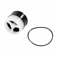 WATTS Second Check Valve Repair Kit: Second Check Valve Repair Kit, Check Assembly/Cover O-Ring, 009 (MPN 009-3/4 - 1 2nd Check Kit). Key specifications — Compatible Valve Size: 3/4 in to 1 in; Compatible with Series: 009; Compatible with Mfr. Model No.: 3/4 - 1 009/LF009; Includes: Cover O-Ring.