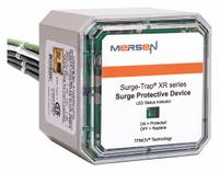 SURGE TRAP Surge Protection Device: Three Phase, 120/208V AC Wye, 150/300 V AC, Polycarbonate, 4X (MPN STXR208Y05N). Key specifications — Voltage: 120/208V AC Wye; Max. Continuing Operating Voltage: 150/300 V AC; Voltage Protection Rating: 1800V (H-G, H-L, L-G, L-L); Enclosure Material: Polycarbonate; Max. Surge Current per Mode: 50kA; Brand: SURGE TRAP.