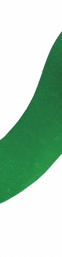 RIP-TIE Hook-and-Loop Cable Tie Roll: 75 ft Lg, 2 in Wd, 70 lb Tensile Strength, Green, Polyester (MPN G-20-075-GN). Key specifications — Color: Green; Material: Polyester; Brand: RIP-TIE.
