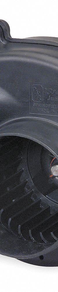 OEM Blower: 3 1/4 in Wheel Dia, Direct Drive, Includes Drive Pack, 12V DC, 1 Ph, Open Dripproof (MPN 35115-7020). Key specifications — Brand: JABSCO; Motor Housing Design: Open Motor; Nominal Voltage: 12V DC.