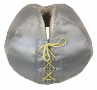 GLAS-COL Insulation Top Mantle: 22 L Capacity, Glass Fabric, 400°C Temp - Max, Controller Required (MPN 100A INS1183). Key specifications — Includes: Lace Closure; Brand: GLAS-COL; Housing Material: Glass Fabric; Manufacturer Part Number: 100A INS1183; For Use With: Series EMS Mantle; Includes Controller: Controller Not Included; Requires Controller: Controller Required.
