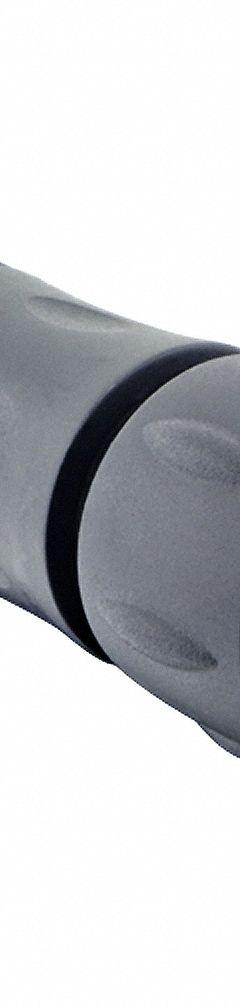 SOURIAU Electrical Connector: Trim Trio UTGX 10, Plug with Cable Gland, 2 + Ground Contacts, 10 A (MPN UTGX6JC103P). Key specifications — attr1043586: 30 AWG to 14 AWG; attr1043574: Contacts Not Included; attr1020114: SOURIAU; attr1043080: 1/3 Bayonet; attr1043085: IP69K; attr1043079: Trim Trio UTGX; attr1043575: Male; attr1043093: 500V.