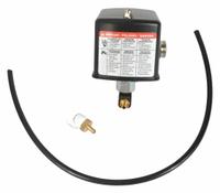 DAYTON Pressure Switch Kit: Mfr No PP2114SKII02G. Key specifications — Product Type: Pressure Switch; Compatible Manufacturer Model Number: 4HFA5; Manufacturer Part Number: PP2114SKII02G.