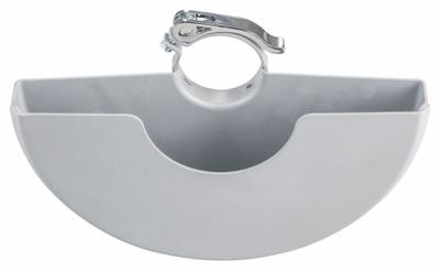 METABO Cutting Blade Guard: For Use With Metabo Angle Grinder (MPN 630357000) - Metabo Wheel Guards for Angle Grinders