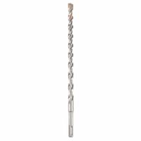 MILWAUKEE Rotary Hammer Drill: 3/8 in Drill Bit Size, 16 in Max Drilling Dp, 18 in Overall Lg (MPN 48-20-7457). Key specifications — attr277146: MILWAUKEE.