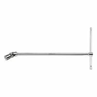 BETA Socket End Wrench: 22 mm Socket Size, 6-Point, 20 7/25 in Overall Lg, Metric (MPN 952). Key specifications — attr1204026: BETA.