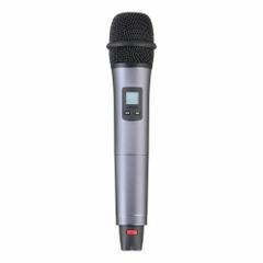 SPECO TECHNOLOGIES Handheld Microphone (MPN MUHFHH). Key specifications — Brand: SPECO TECHNOLOGIES; Product Type: Handheld Microphone.
