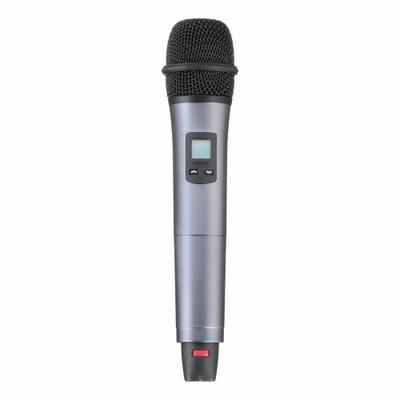 SPECO TECHNOLOGIES Handheld Microphone (MPN MUHFHH) - Handheld Microphones
