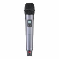 SPECO TECHNOLOGIES Handheld Microphone (MPN MUHFHH). Key specifications — Brand: SPECO TECHNOLOGIES; Product Type: Handheld Microphone.