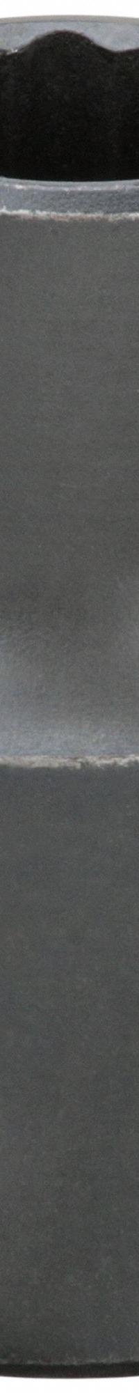 PROTO Socket: SAE, 3/8 in Drive Size, 11/32 in Socket Size, 12-Point, Std, Black Oxide, Socket (MPN J5211B). Key specifications — attr1204417: PROTO; attr1204392: Black Oxide.