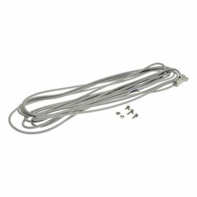 SMC Inline Solid 2 Wire Rail: D-F7BAZ, Inline Solid State Auto Switch, IP67 - Solid State Switch Pneumatic Position Sensors