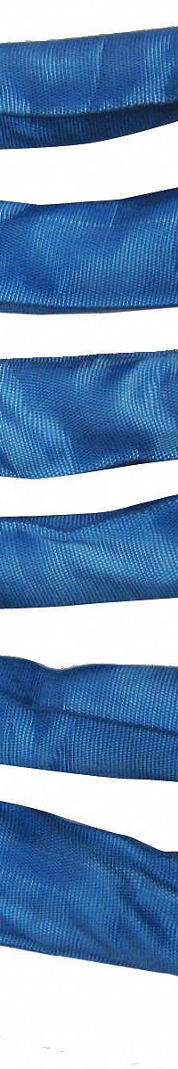 DAYTON Round Sling: Type 5, Polyester, Polyester, 12 ft Sling Lg, 2 1/2 in Body Dia (MPN 2MJP9). Key specifications — Brand: DAYTON.