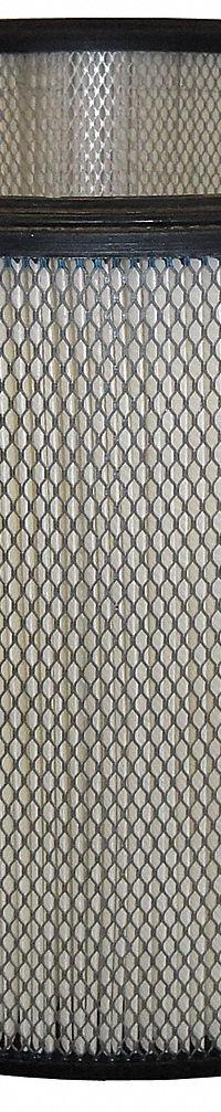 SOLBERG Filter Cartridge: Paper, 14 in Overall Ht, 19 in Inside Dia, 23 in Outside Dia, 32-14. Key specifications — attr59866: 32-14; attr59869: SOLBERG; attr59875: 81-1164.