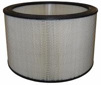 SOLBERG Filter Cartridge: Paper, 14 in Overall Ht, 19 in Inside Dia, 23 in Outside Dia, 32-14. Key specifications — attr59866: 32-14; attr59869: SOLBERG; attr59875: 81-1164.
