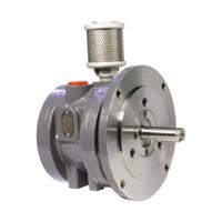 INGERSOLL RAND Air Motor: 3.6 hp, 7,900 RPM, Face/Foot, 1/2 in NPT, CW/CCW, Steel, Rounded Keyed (MPN SM6AMA-A). Key specifications — attr294737: INGERSOLL RAND.