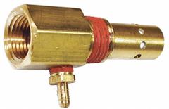 CHICAGO PNEUMATIC Check Valve, 1/2": 1312100170, Check Valve, Chicago Pneumatic