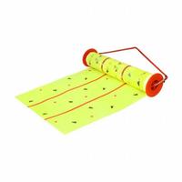 CATCHMASTER Glue Trap: For Use On Flying Insects, Paper Trap, Indoor/Outdoor Use (MPN 931). Key specifications — Brand: CATCHMASTER; Indoor/Outdoor Use: Indoor/Outdoor; Insect Group: Flying; Targeted Insects: Gnats; Trap Style: Paper.