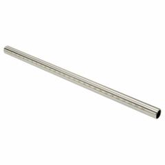 OTTO GANTER Round Tube: 15 mm Dia, 300 mm Lg With Scale, Stainless Steel (MPN MT15-SROD-300-SS). Key specifications — Product Type: Round Tube; Material: Stainless Steel; For Use With: Ruland MT15 Mounting Bases; Tube 1 Scale: Scale Graduation Included; Manufacturer Part Number: MT15-SROD-300-SS; Brand: OTTO GANTER; Bracket Hole Size: No Hole.