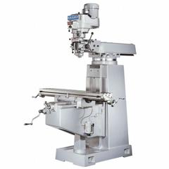SHARP Milling Machine: TMV, Gear Drive, 3 hp, 208 or 230 V AC (MPN TMV-DVS). Key specifications — attr1088193: SHARP; attr1099138: Variable; attr1088241: R8.