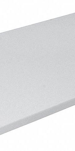 SANDUSKY Shelf, 46" W x 24" D, Dove Gray: For 1DZG7/1DZG9/4BE62/4BE64/9LAX2, Fits Sandusky Lee Brand (MPN TA10462400-05). Key specifications — For Use With Grainger Item Number: 1DZG7; For Use With Mfr. Model Number: TACR462472-05; Fits Brand: Sandusky Lee; Product Type: Shelf, 46" W x 24" D, Dove Gray; Brand: SANDUSKY.