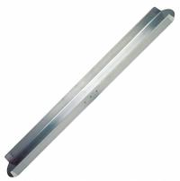 KRAFT TOOL Channel Float: Blade Material Magnesium, Blade Shape Round, Broken-In (MPN CC045-01). Key specifications — attr1004978: KRAFT TOOL; attr1008656: Round; attr1008653: Broken-In; attr1025062: Magnesium; attr1022116: Yes.