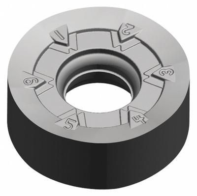 WIDIA Round Milling Insert: RNGJ1605M0FALP (MPN 6065662) - Round (R) Indexable Milling Inserts